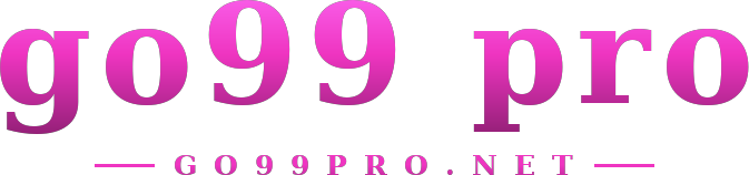 go99 pro logo